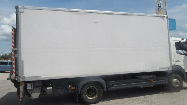 Mercedes-Benz Atego 1527L Tiefkühler, LBW,... - Truk berpendingin: gambar 4 Mercedes-Benz Atego 1527L Tiefkühler, LBW,... - Truk berpendingin: gambar 4