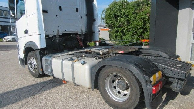 Mercedes-Benz Actros 1845LS Kipphydr. 2 Leiter - Tractor head: gambar 5 Mercedes-Benz Actros 1845LS Kipphydr. 2 Leiter - Tractor head: gambar 5