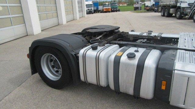 Mercedes-Benz Actros 1845LS Schubbodenhydr. Retarder - Tractor head: gambar 3 Mercedes-Benz Actros 1845LS Schubbodenhydr. Retarder - Tractor head: gambar 3