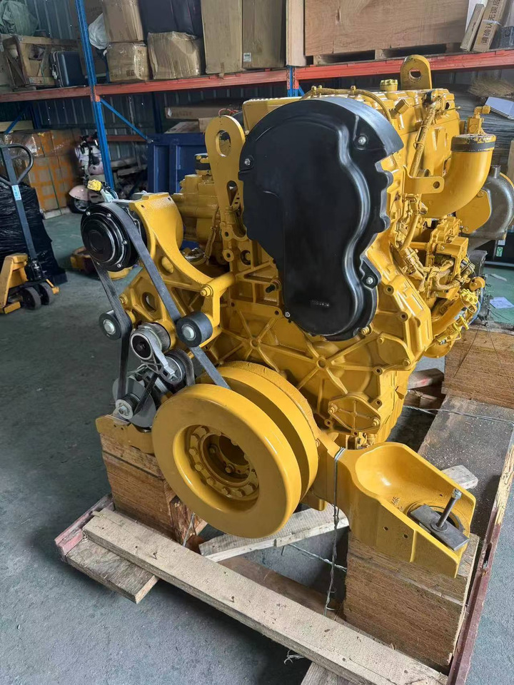 CATPILLAR C18 - Peralatan servis mobil: gambar 5 CATPILLAR C18 - Peralatan servis mobil: gambar 5