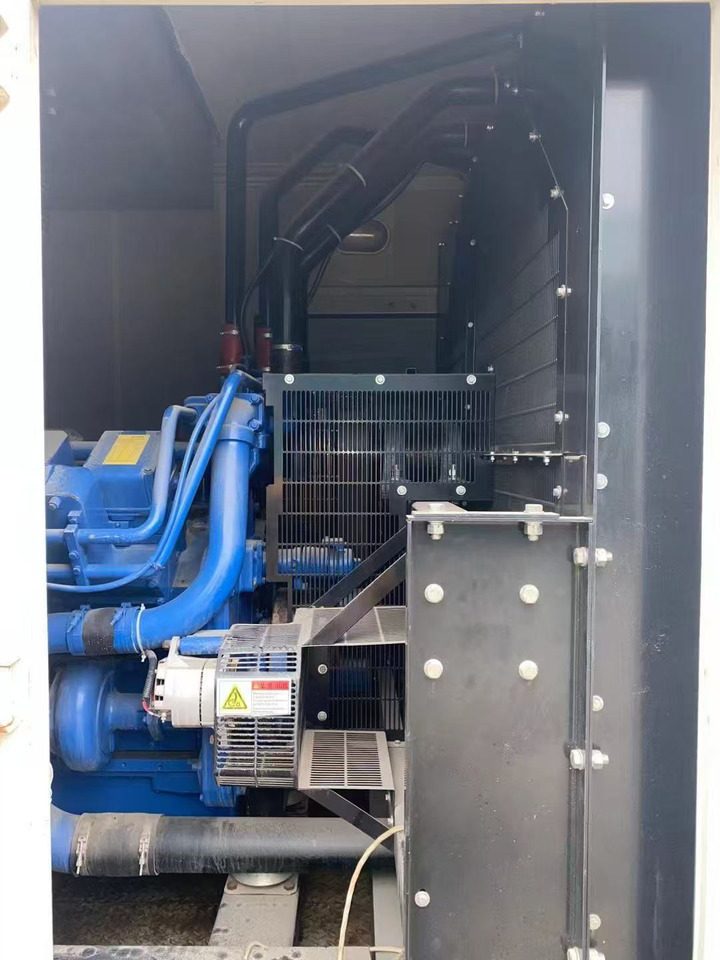 CUMMINS KTA50-GS8 - Mesin untuk Peralatan konstruksi: gambar 3 CUMMINS KTA50-GS8 - Mesin untuk Peralatan konstruksi: gambar 3