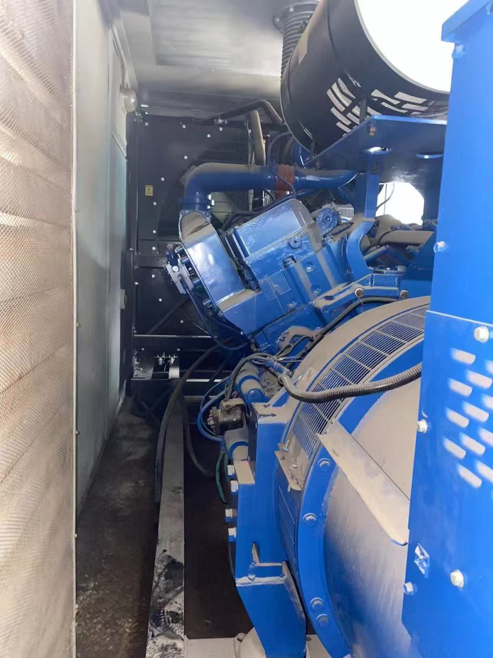 CUMMINS KTA50-GS8 - Mesin untuk Peralatan konstruksi: gambar 2 CUMMINS KTA50-GS8 - Mesin untuk Peralatan konstruksi: gambar 2