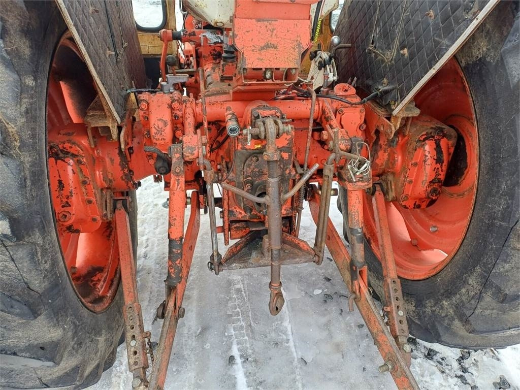 Traktor David Brown 990 case: gambar 9