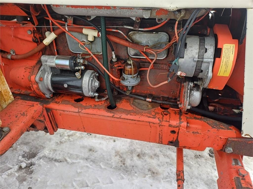 Traktor David Brown 990 case: gambar 10