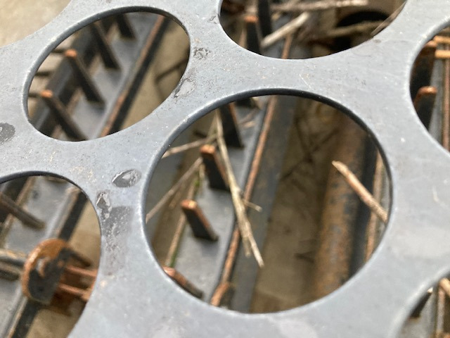 EPIERREUR LANDSCAPE LR 5 B POUR BOB CAT 230 - Lampiran untuk Peralatan konstruksi: gambar 5 EPIERREUR LANDSCAPE LR 5 B POUR BOB CAT 230 - Lampiran untuk Peralatan konstruksi: gambar 5