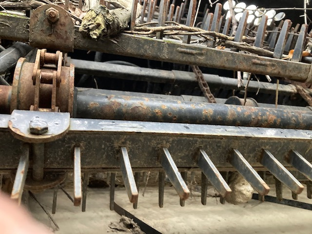 EPIERREUR LANDSCAPE LR 5 B POUR BOB CAT 230 - Lampiran untuk Peralatan konstruksi: gambar 2 EPIERREUR LANDSCAPE LR 5 B POUR BOB CAT 230 - Lampiran untuk Peralatan konstruksi: gambar 2