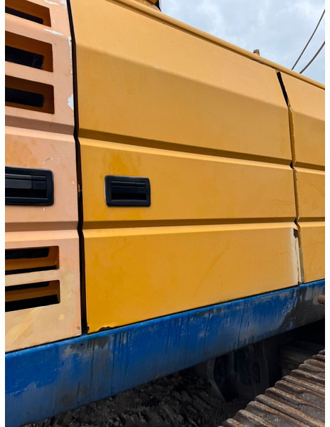 Casagrande B300 - Anjungan pengeboran: gambar 3 Casagrande B300 - Anjungan pengeboran: gambar 3