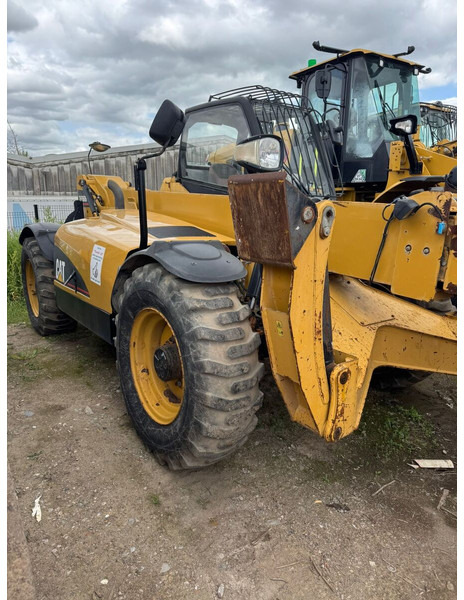 Caterpillar TH360 - Telehandler: gambar 2 Caterpillar TH360 - Telehandler: gambar 2