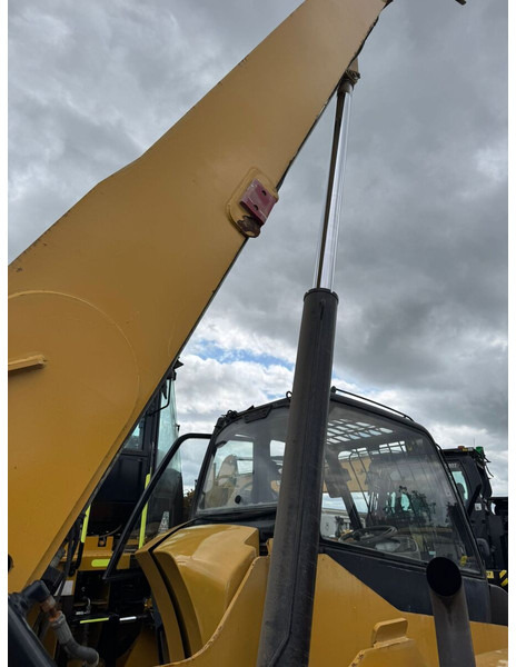 Caterpillar TH360 - Telehandler: gambar 4 Caterpillar TH360 - Telehandler: gambar 4