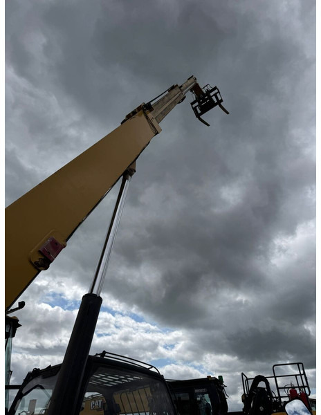Caterpillar TH360 - Telehandler: gambar 1 Caterpillar TH360 - Telehandler: gambar 1