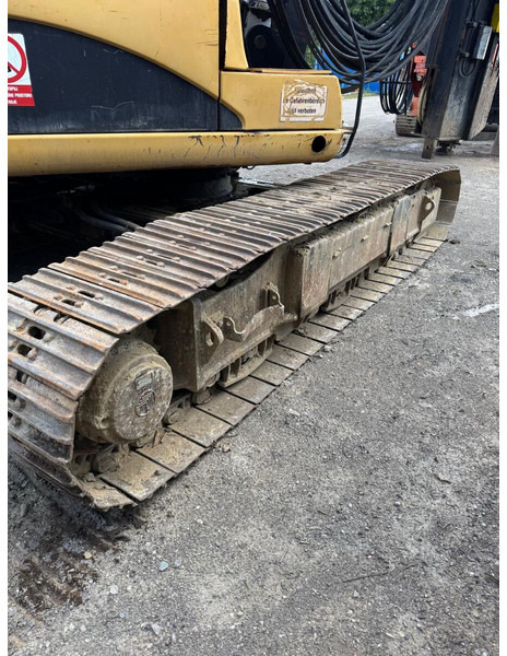 Delmag RH 12 - Anjungan pengeboran: gambar 4 Delmag RH 12 - Anjungan pengeboran: gambar 4