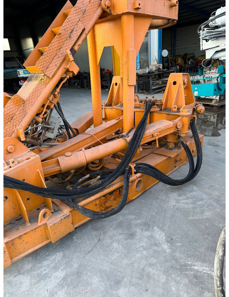 Casagrande Casing Oscillator 900 - Lampiran untuk Peralatan konstruksi: gambar 2 Casagrande Casing Oscillator 900 - Lampiran untuk Peralatan konstruksi: gambar 2