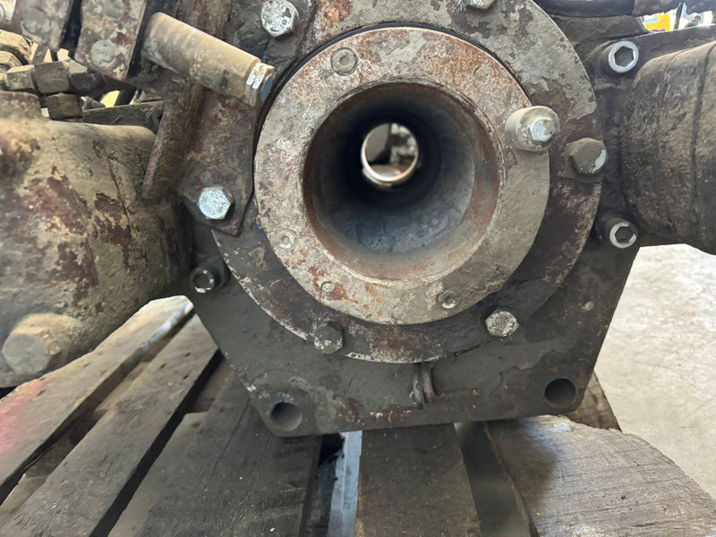Klemm Drilling Head - Lampiran untuk Peralatan konstruksi: gambar 3 Klemm Drilling Head - Lampiran untuk Peralatan konstruksi: gambar 3