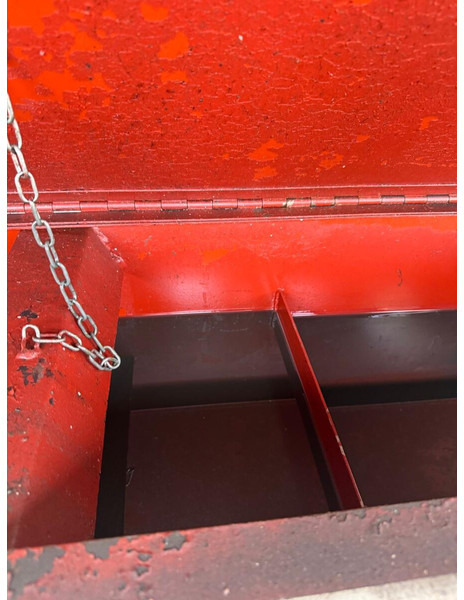 Metax MP7 - Pompa beton stasioner: gambar 4 Metax MP7 - Pompa beton stasioner: gambar 4