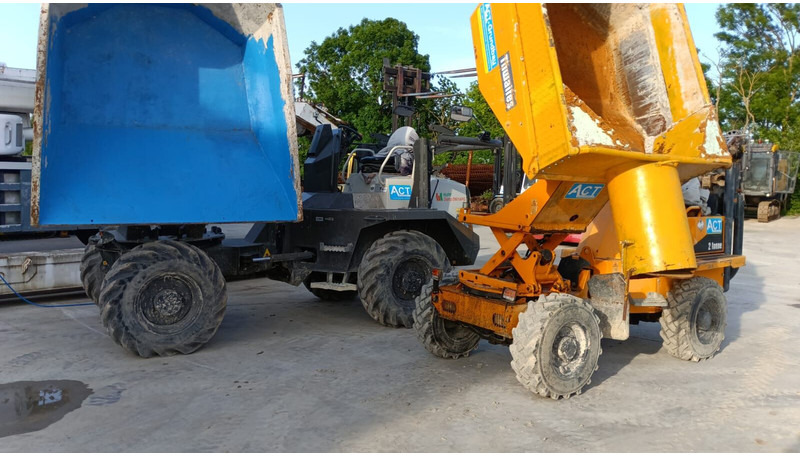 Thwaites - Tempat sampah mini: gambar 1 Thwaites - Tempat sampah mini: gambar 1