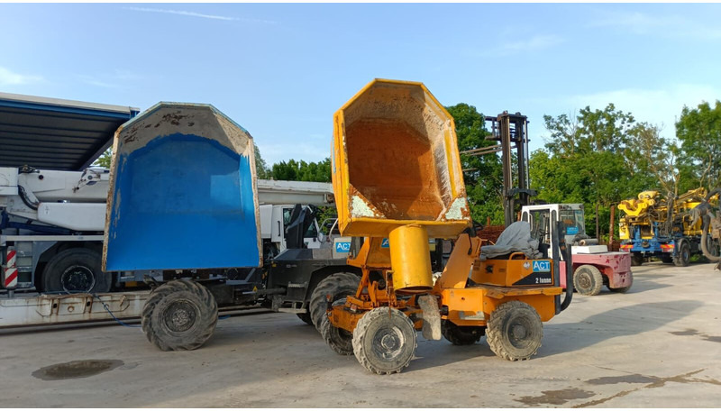 Thwaites - Tempat sampah mini: gambar 2 Thwaites - Tempat sampah mini: gambar 2