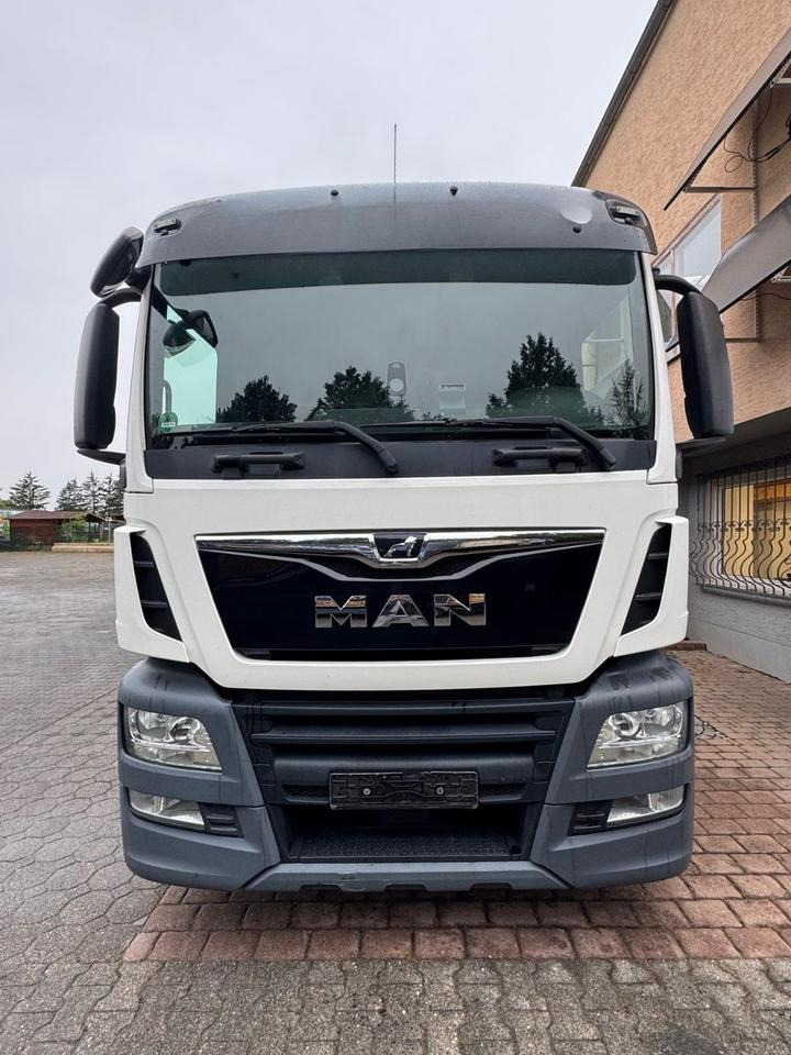 MAN TGM 26.360/LBW/Lenk-Lift/22PAL/Top-Zustand - Truk box: gambar 2 MAN TGM 26.360/LBW/Lenk-Lift/22PAL/Top-Zustand - Truk box: gambar 2