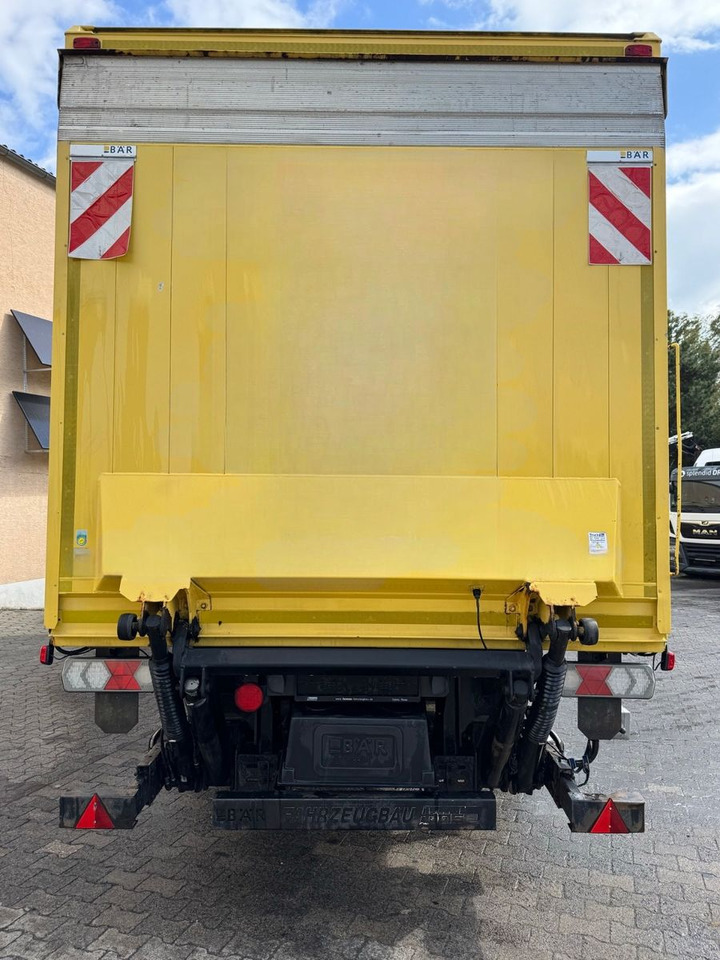 Mercedes-Benz Actros2545/2xLBW/Retarder/Lenk-Lift/Top-Zustand - Truk minuman: gambar 5 Mercedes-Benz Actros2545/2xLBW/Retarder/Lenk-Lift/Top-Zustand - Truk minuman: gambar 5