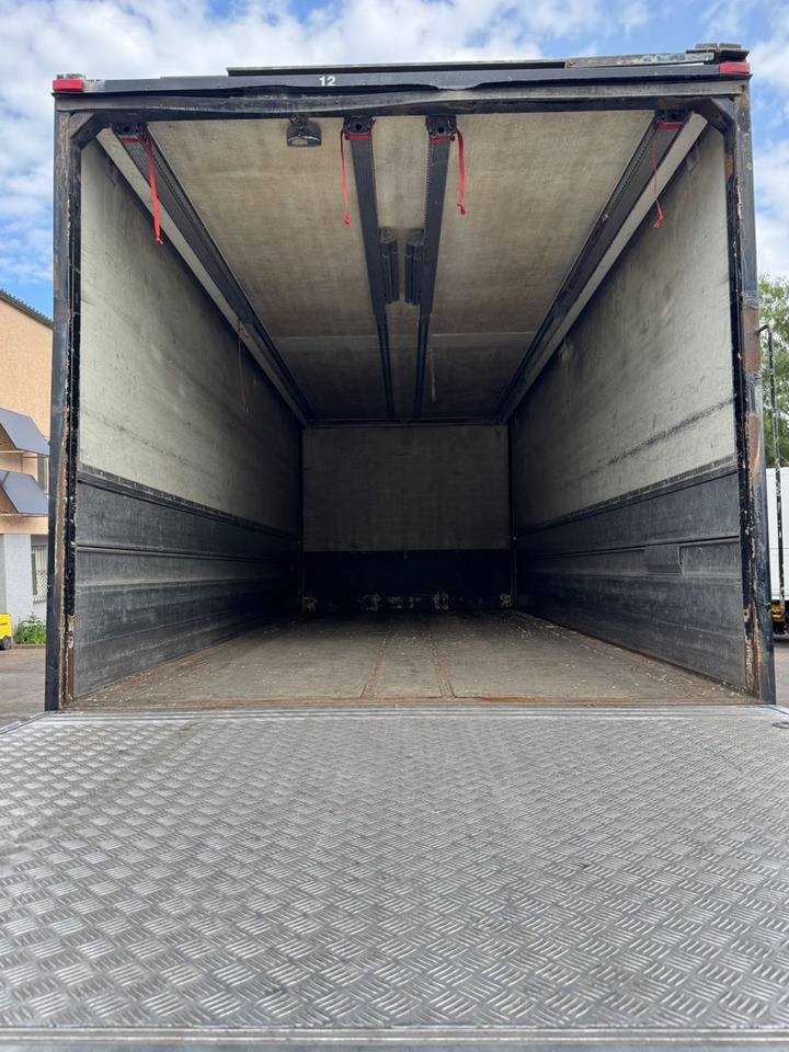 Mercedes-Benz Atego1523/LBW/AHK/Klima/Standh./aus.1Hand - Truk minuman: gambar 3 Mercedes-Benz Atego1523/LBW/AHK/Klima/Standh./aus.1Hand - Truk minuman: gambar 3