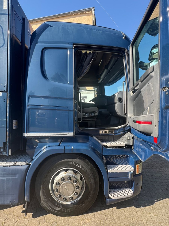 Scania R450 Lift-Achse/Mitnahmestp./Kupplungspedal - Truk box: gambar 3 Scania R450 Lift-Achse/Mitnahmestp./Kupplungspedal - Truk box: gambar 3