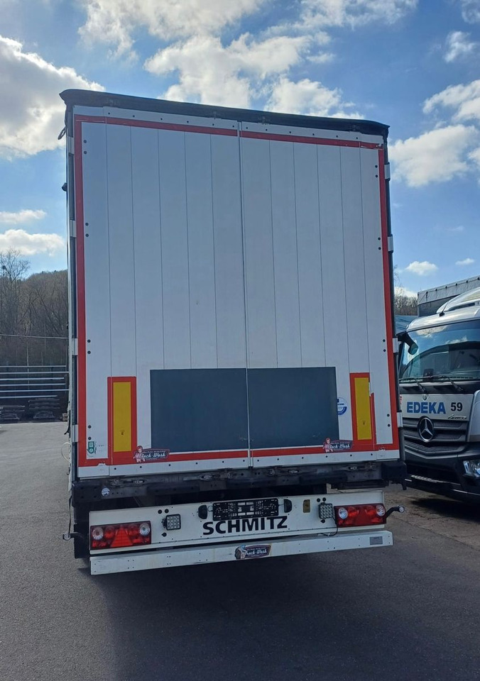 Schmitz Cargobull SCB*S3T/2in1/Lift/Zertifikat/SP-Neu - Semi-trailer dengan terpal samping: gambar 5 Schmitz Cargobull SCB*S3T/2in1/Lift/Zertifikat/SP-Neu - Semi-trailer dengan terpal samping: gambar 5