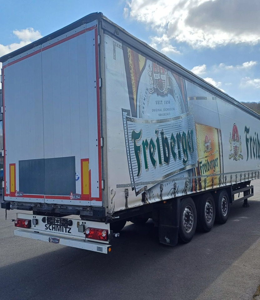 Schmitz Cargobull SCB*S3T/2in1/Lift/Zertifikat/SP-Neu - Semi-trailer dengan terpal samping: gambar 4 Schmitz Cargobull SCB*S3T/2in1/Lift/Zertifikat/SP-Neu - Semi-trailer dengan terpal samping: gambar 4