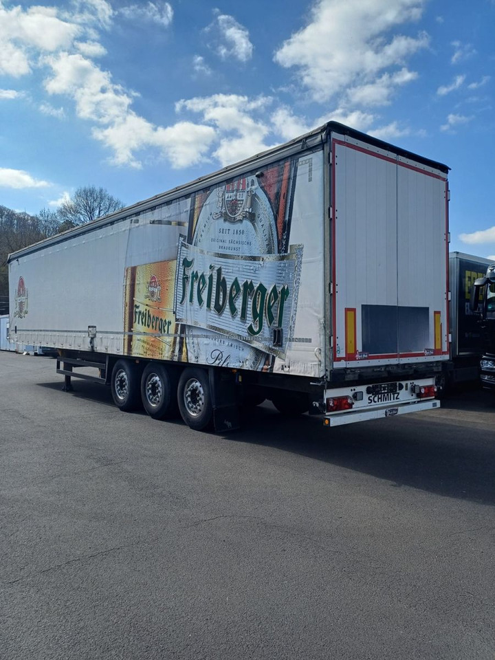 Schmitz Cargobull SCB*S3T/2in1/Lift/Zertifikat/SP-Neu - Semi-trailer dengan terpal samping: gambar 3 Schmitz Cargobull SCB*S3T/2in1/Lift/Zertifikat/SP-Neu - Semi-trailer dengan terpal samping: gambar 3