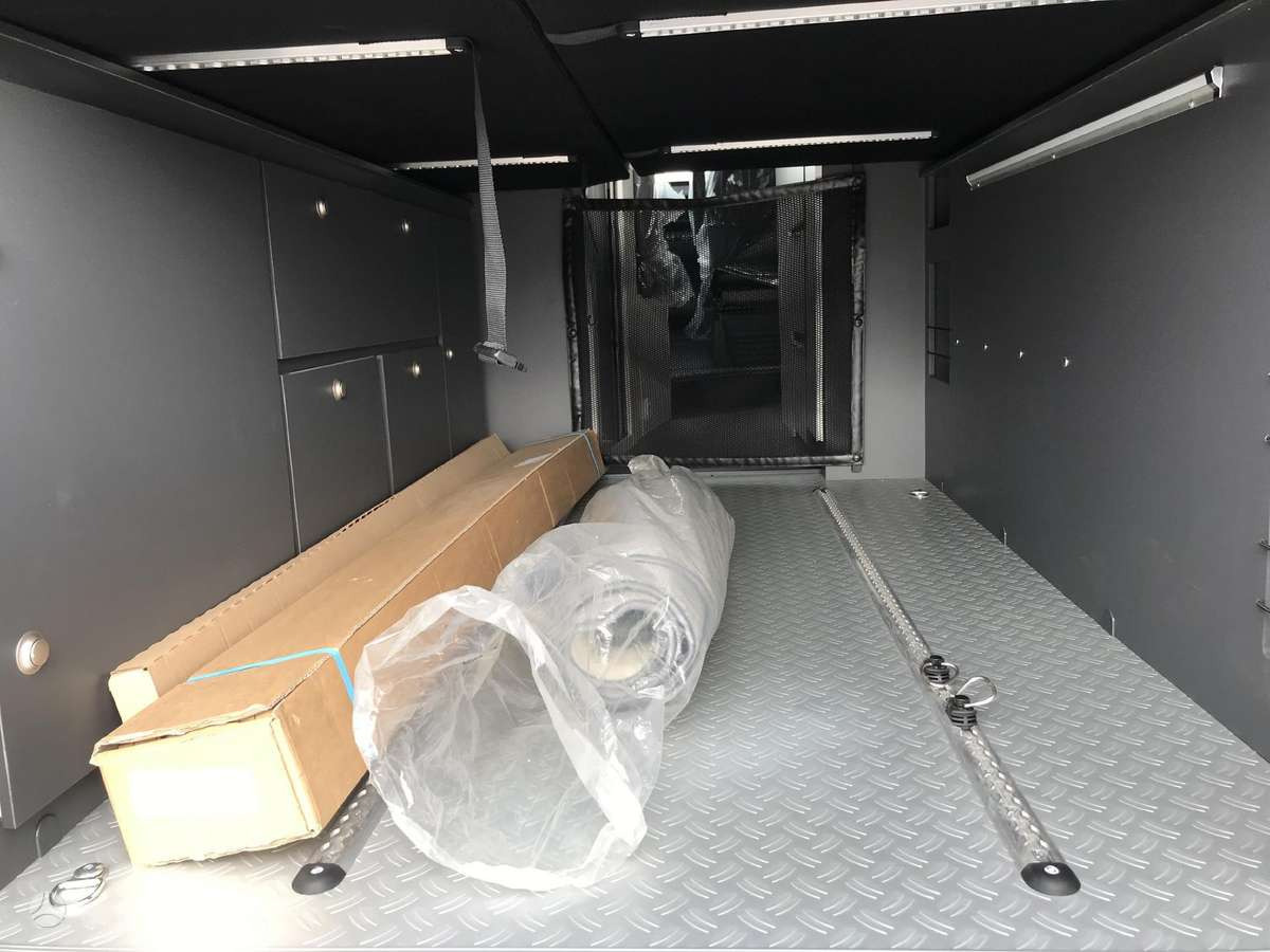 Leasing ADRIA Twin Sport 640 SG ADRIA Twin Sport 640 SG: gambar 11 Leasing ADRIA Twin Sport 640 SG ADRIA Twin Sport 640 SG: gambar 11