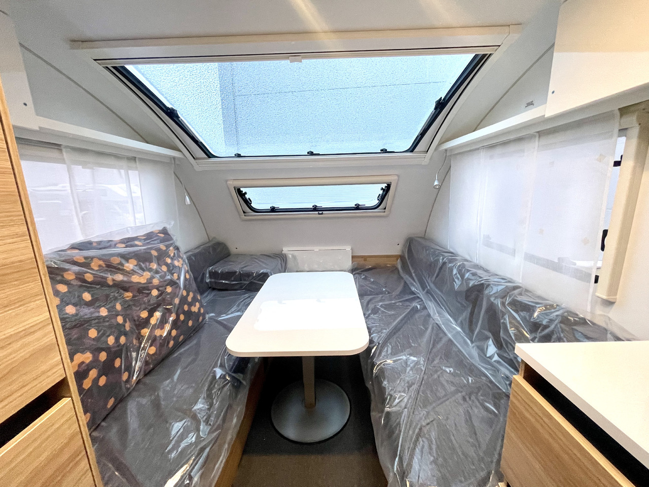 Adria Action Sport - Karavan: gambar 5 Adria Action Sport - Karavan: gambar 5