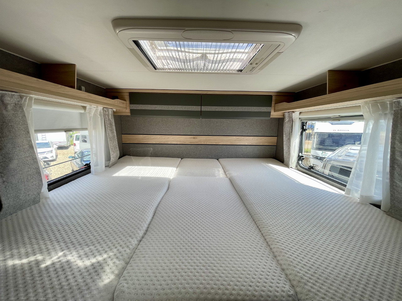 Leasing DETHLEFFS Just Go T7055 EBL DETHLEFFS Just Go T7055 EBL: gambar 15
