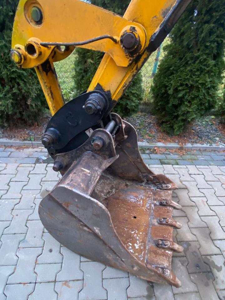 JCB 3CX - Backhoe loader: gambar 3 JCB 3CX - Backhoe loader: gambar 3