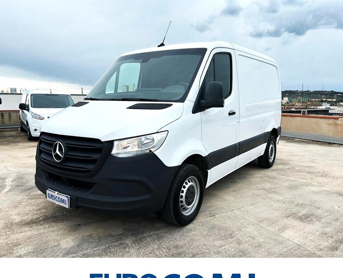 Mercedes Sprinter 311 F 32/35 - Van panel: gambar 1 Mercedes Sprinter 311 F 32/35 - Van panel: gambar 1