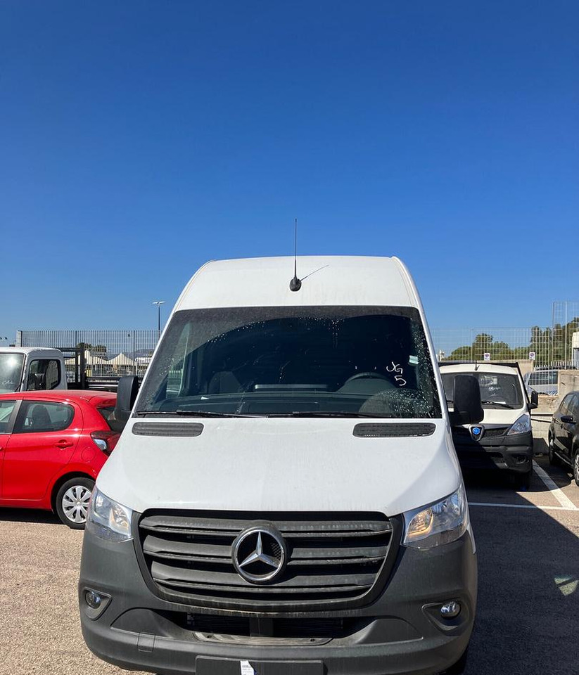 SPRINTER FURGONE NUOVO PRONTA CONSEGNA - Van panel: gambar 2 SPRINTER FURGONE NUOVO PRONTA CONSEGNA - Van panel: gambar 2