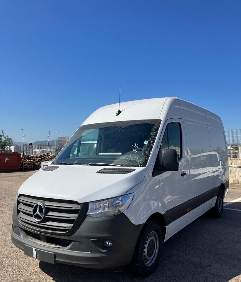 SPRINTER FURGONE NUOVO PRONTA CONSEGNA - Van panel: gambar 3 SPRINTER FURGONE NUOVO PRONTA CONSEGNA - Van panel: gambar 3