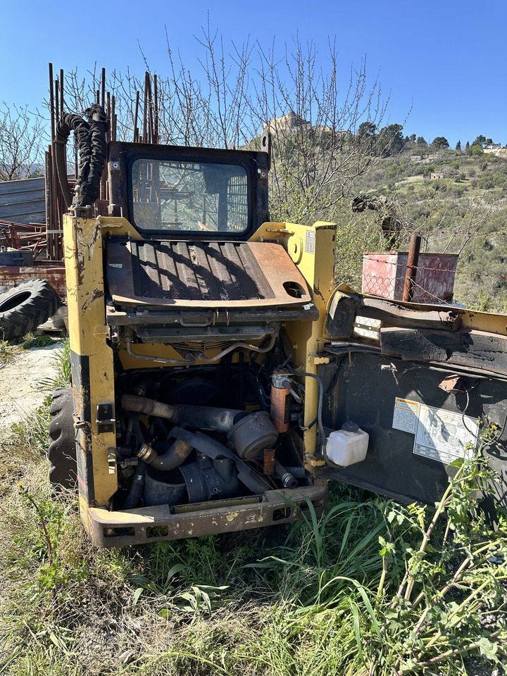 CAT 248 - Skid steer: gambar 3 CAT 248 - Skid steer: gambar 3