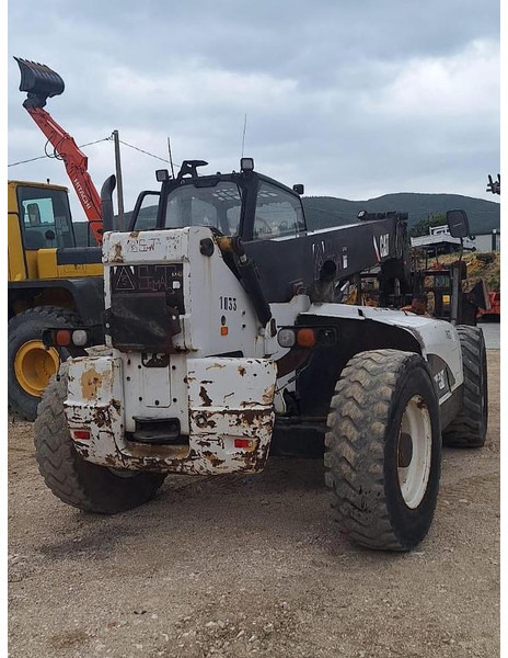 Caterpillar TH360B - Telehandler: gambar 2 Caterpillar TH360B - Telehandler: gambar 2
