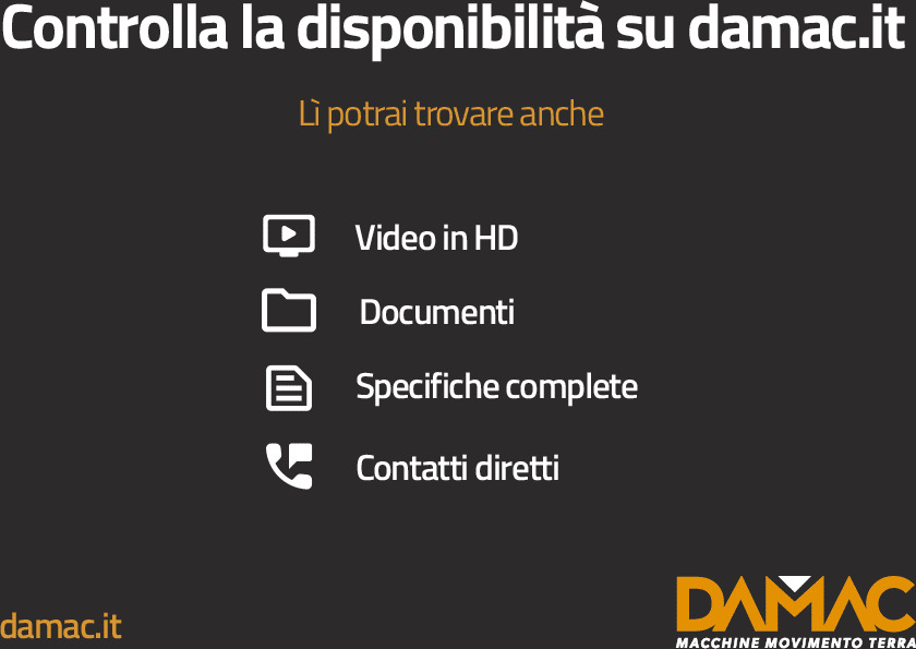 DYNAPAC F121-4W - Paver aspal: gambar 4 DYNAPAC F121-4W - Paver aspal: gambar 4