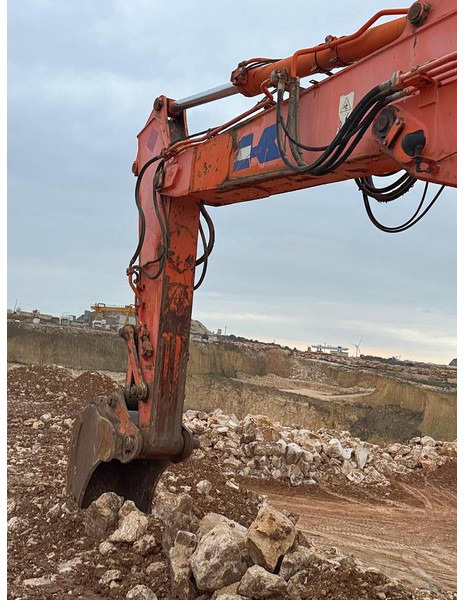 Ekskavator Fiat KOBELCO E305: gambar 7