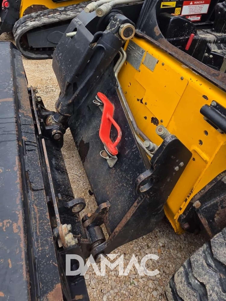 JCB 190HF - Skid steer: gambar 2 JCB 190HF - Skid steer: gambar 2