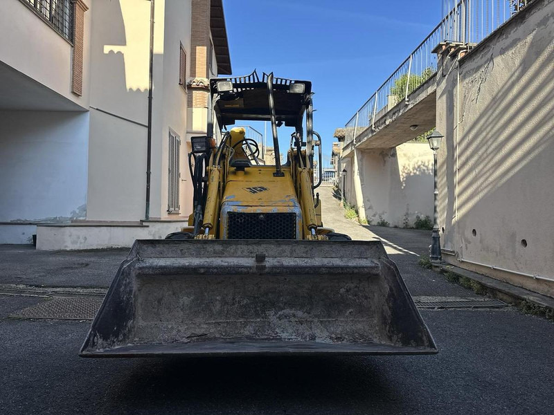 JCB 1CX-HF - Backhoe loader: gambar 2 JCB 1CX-HF - Backhoe loader: gambar 2