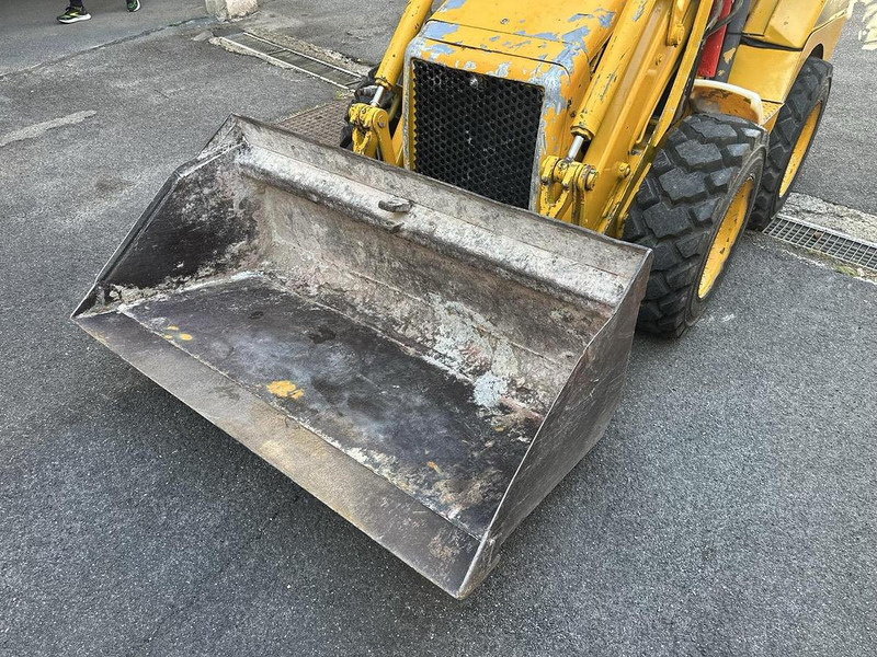 JCB 1CX-HF - Backhoe loader: gambar 3 JCB 1CX-HF - Backhoe loader: gambar 3