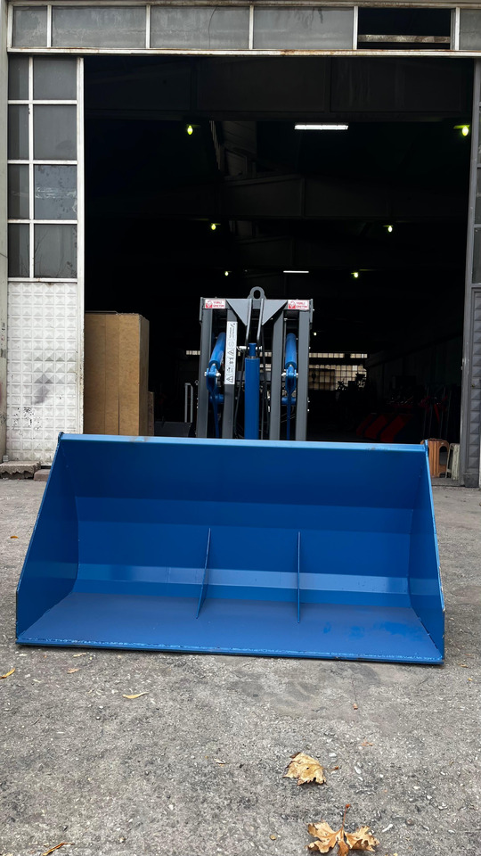 KLK AGRO - Ember loader: gambar 3 KLK AGRO - Ember loader: gambar 3