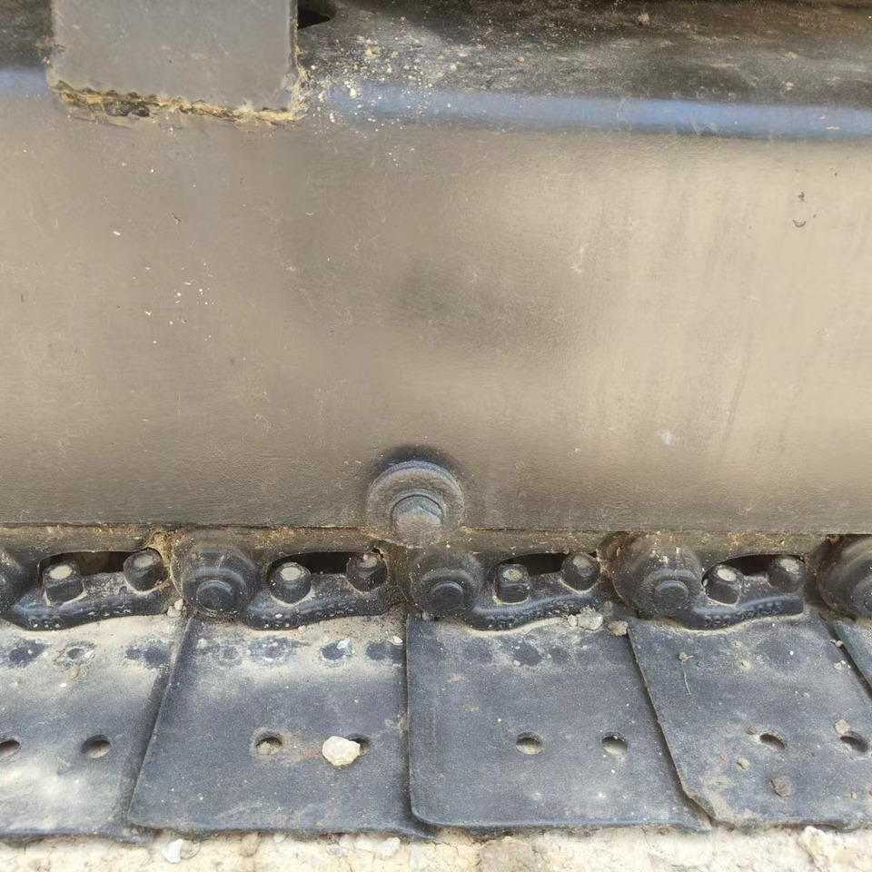 CATERPILLAR 305 - Ekskavator mini: gambar 3 CATERPILLAR 305 - Ekskavator mini: gambar 3