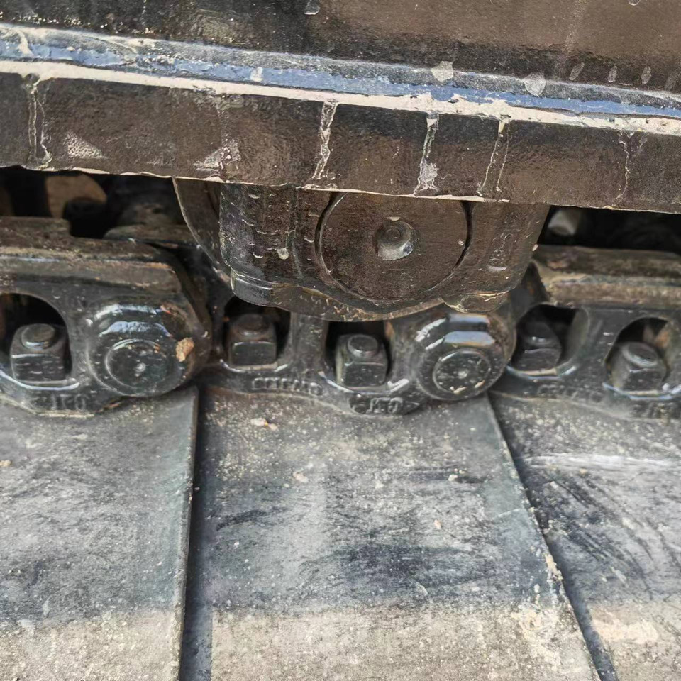 Ekskavator perayap CATERPILLAR 315D [ Copy ]: gambar 6
