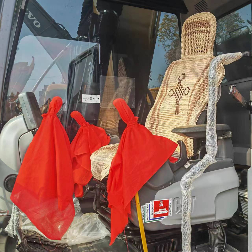 Ekskavator perayap CATERPILLAR 315D [ Copy ]: gambar 22