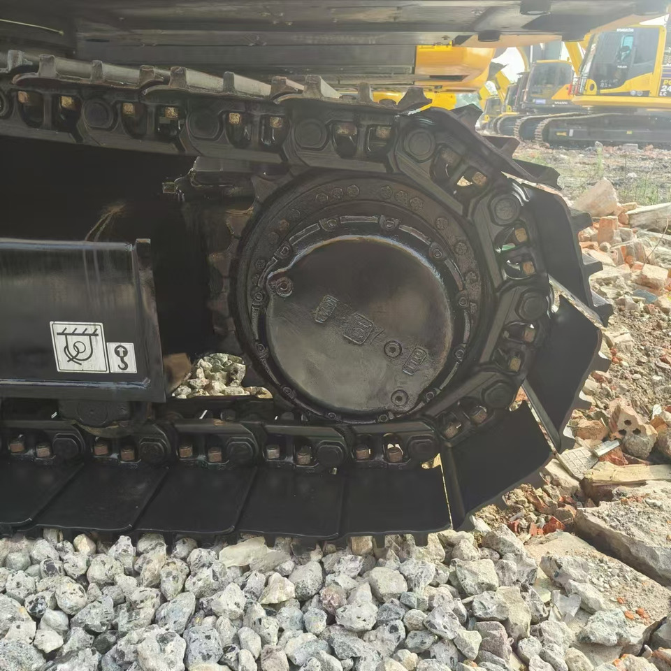 Ekskavator perayap SANY SY235H: gambar 7