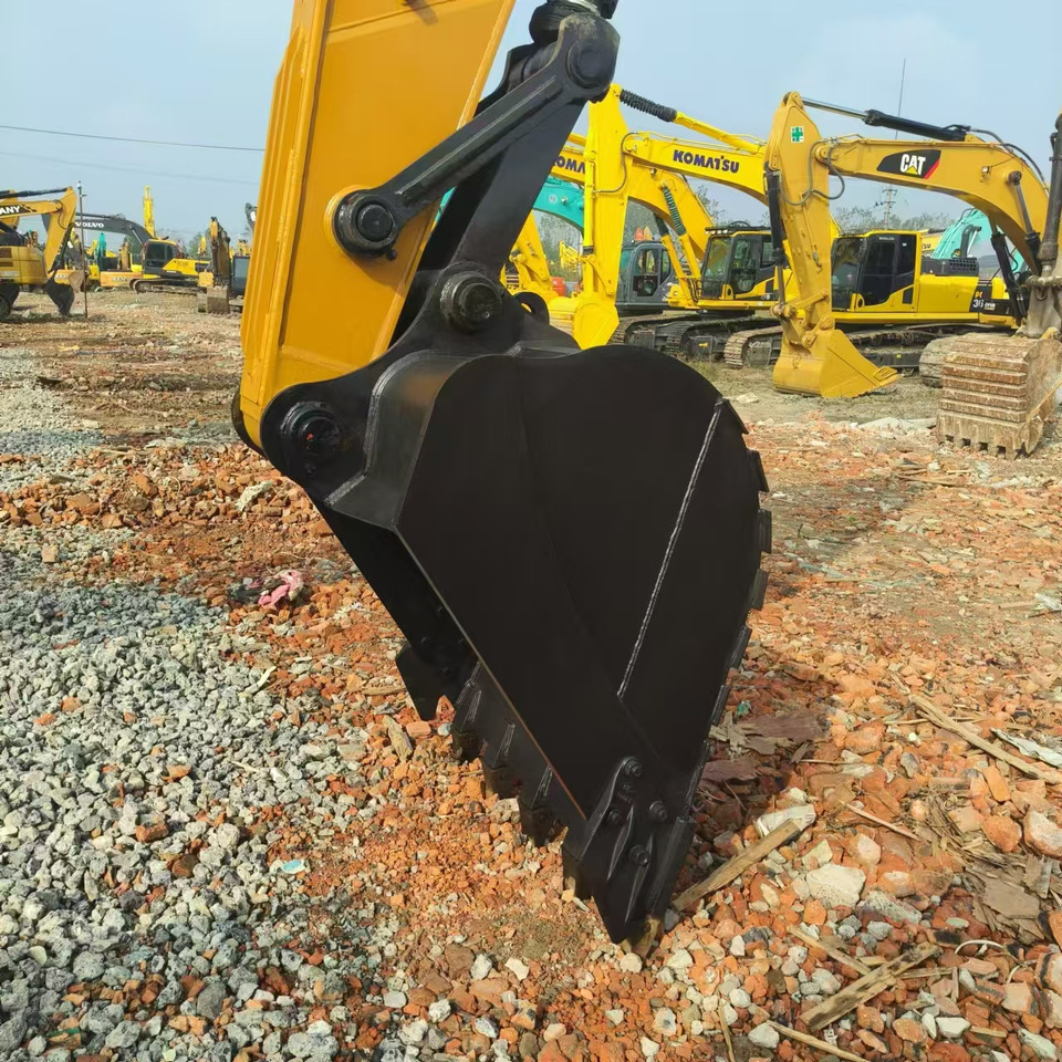 SANY SY235H - Ekskavator perayap: gambar 5 SANY SY235H - Ekskavator perayap: gambar 5