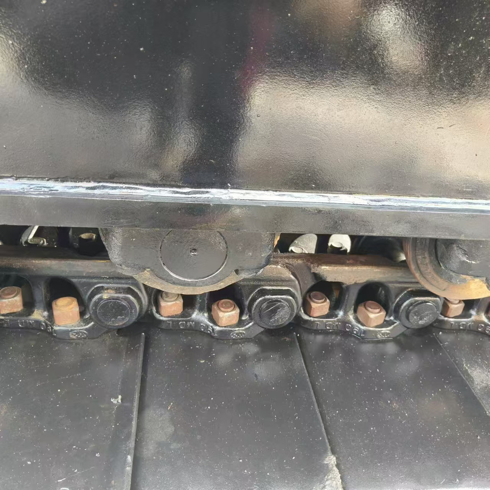 Ekskavator perayap SANY SY235H: gambar 9