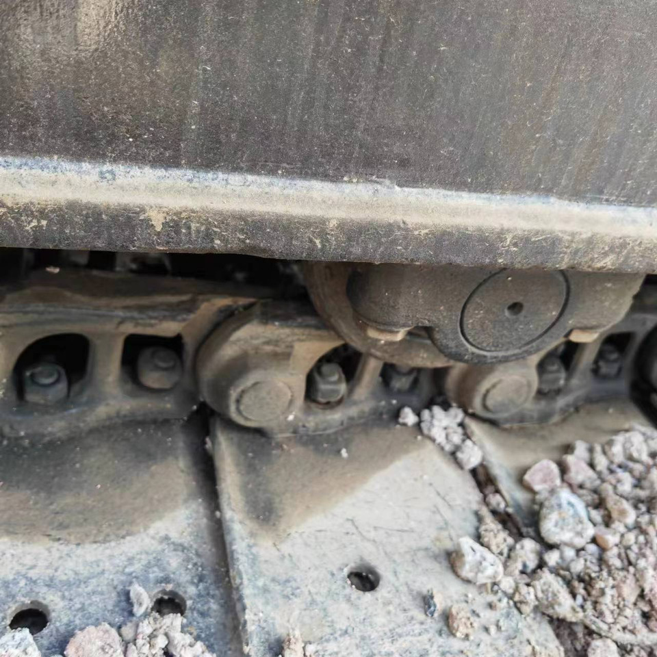 SANY SY95C - Ekskavator perayap: gambar 4 SANY SY95C - Ekskavator perayap: gambar 4