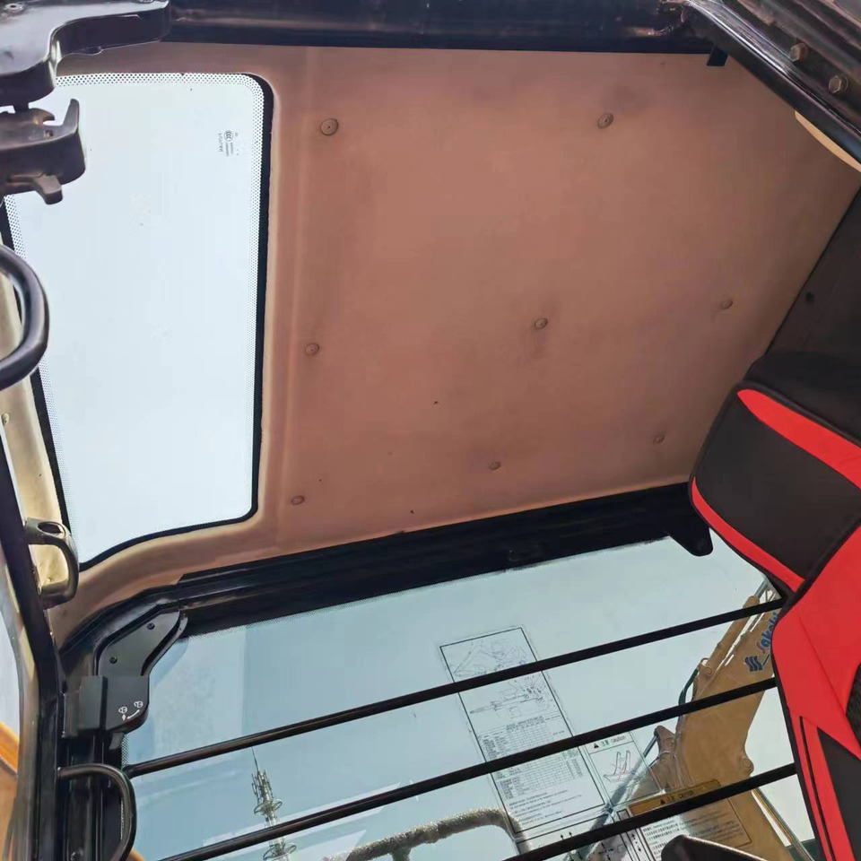 SANY SY95C - Ekskavator perayap: gambar 5 SANY SY95C - Ekskavator perayap: gambar 5